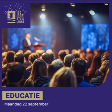 Educatie