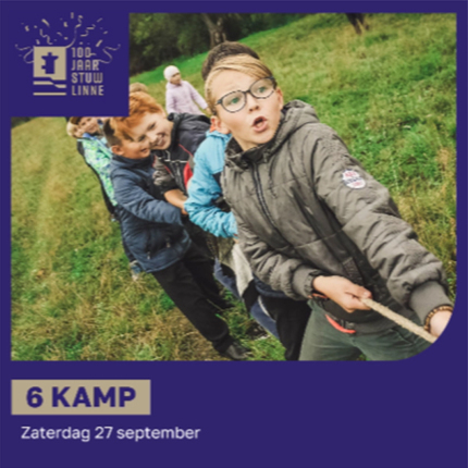 Zes Kamp
