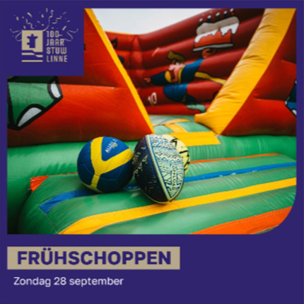 Frühshoppen