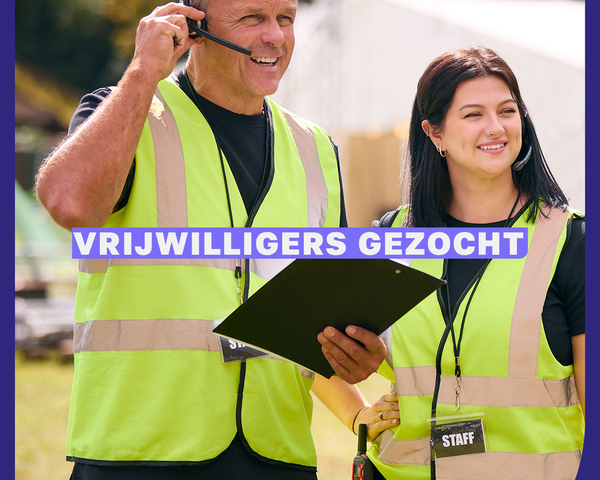Luchtfoto van het stuw in Linne